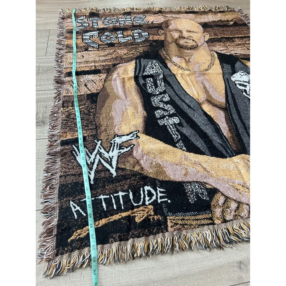The Northwest Company vintage wwf